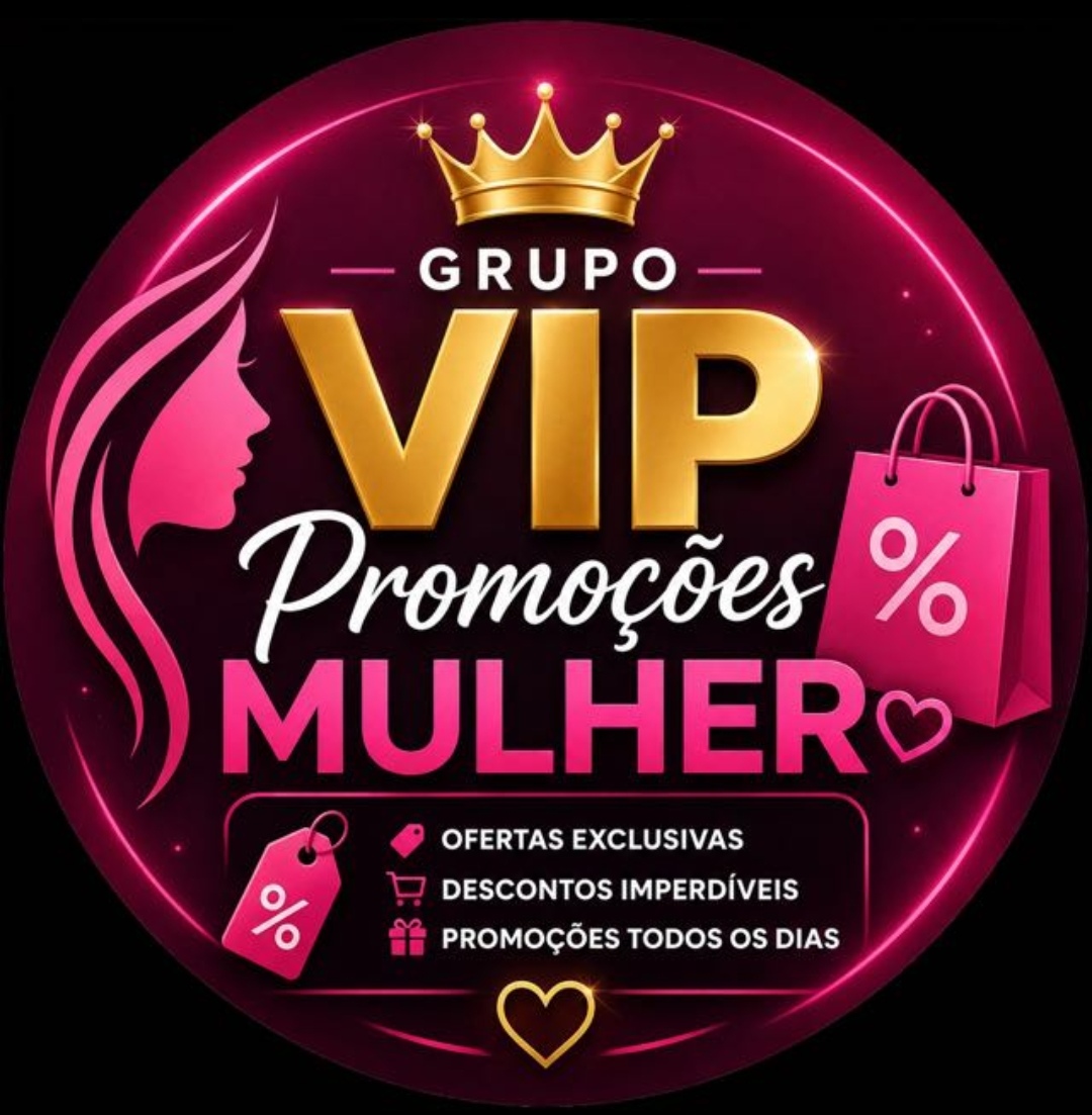 Avatar do grupo Achadinhos Mulher