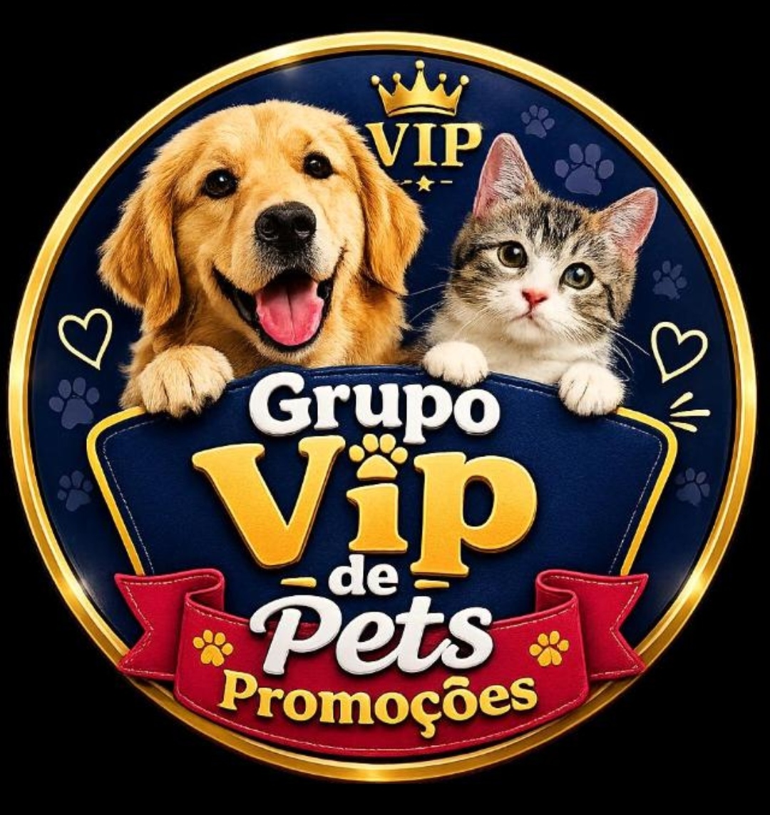 Avatar do grupo Achadinhos Pets